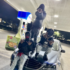 “ DonnTrustNobody - She 1 of a kind ft Benzoboutabagg & Osrs $iikz “