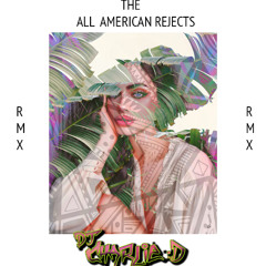 The  All American Rejects - "Move Along" x Dj Charlie :D's {RMX}
