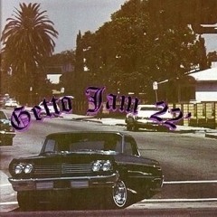 G-RAP / Mass 187 ‎– Gangsta Strut / 12