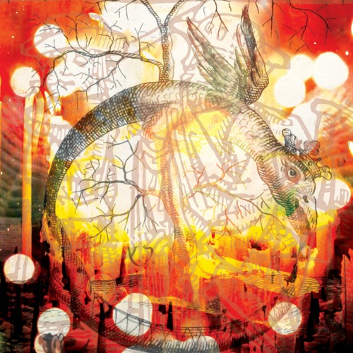 UroboroSoroborU (Part The Veil)