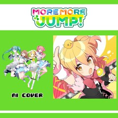 【Minori Hanasato, Airi Momoi + Miku + Rin】シル・ヴ・プレジデント (S'il Vous President) || AI Cover