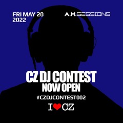 Jana Greenstone - #czdjcontest002