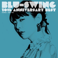 Sunset - Blu Swing (2019 YNakamura Remastering)