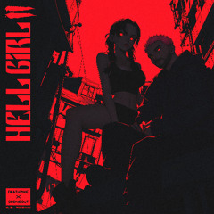 HELL GIRL II - DEATHPIXIE x OddKidOut
