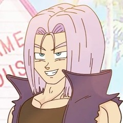 SSJ9K - Trunks sings about his Dragon Balls!