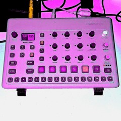 Model Cycles: House Jam 1