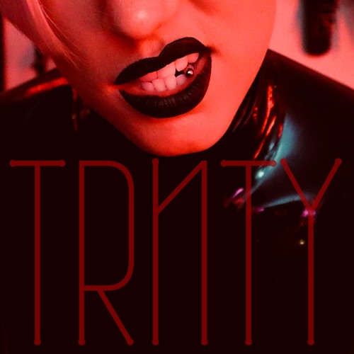BITE (IT'S WHAT YOU WANTED)