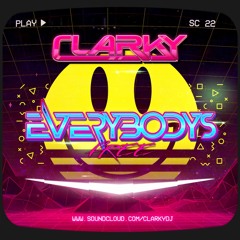 Clarky - Everybodys Free