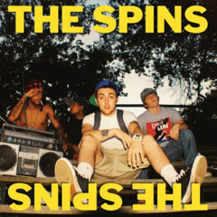 Mac Miller - The Spins Rework Idea...what do u think?