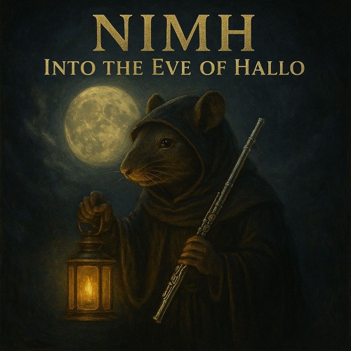 Into the eve of hallow