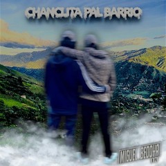 Chanclita Pal Barrio 🏄🏻‍♂️ -Miguel Bedoya