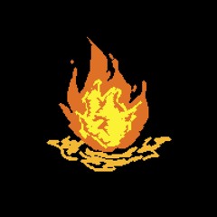 Flames of Goods