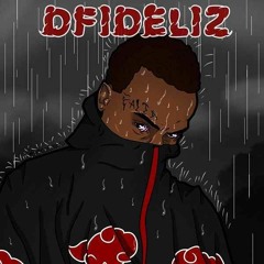 Dfideliz - Fideliz Ce Preto Carai