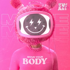 Jeny Preston - Move Your Body (Original Mix)