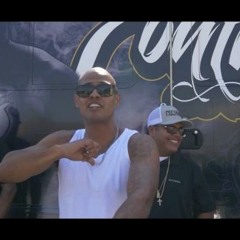 Hood Life- Blackie Fontana