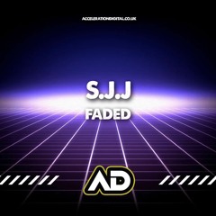 S.J.J - FADED - REMIX (Sample)