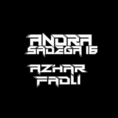 #TERDIAM SEPI 2023 [ H3R! & Azhar Fadli ]#Andrasadega16