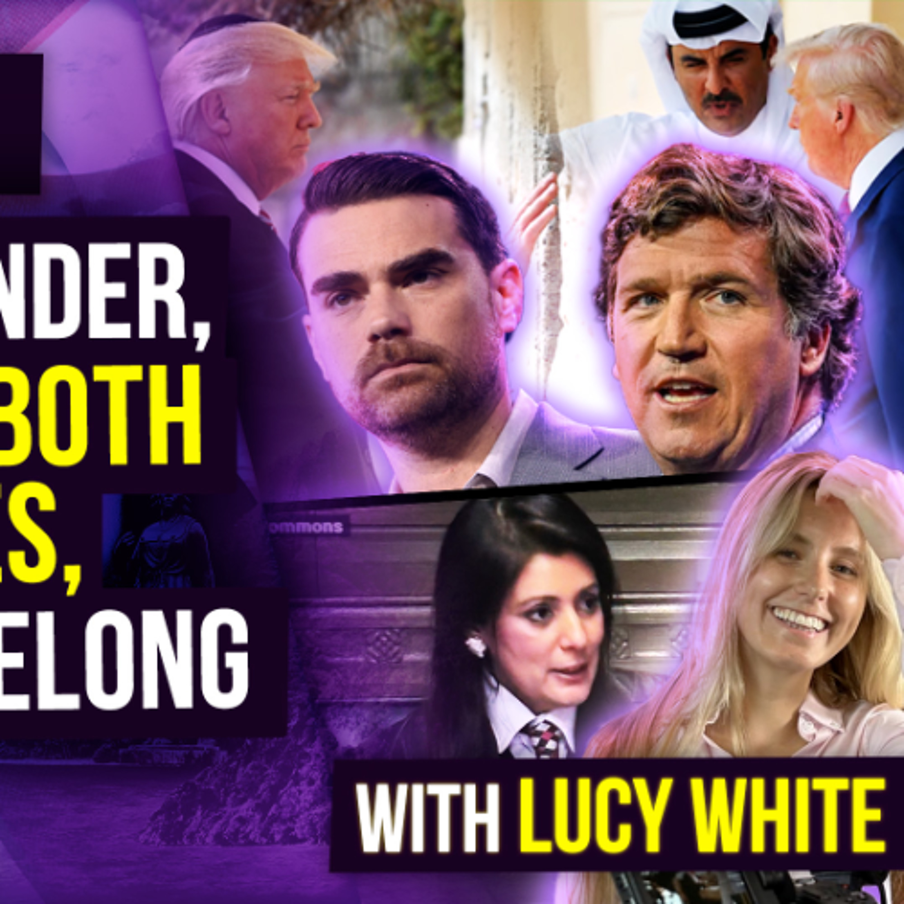 The Podcast of the Lotus Eaters #1322