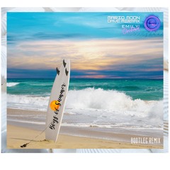 DJ Sammy - Boys Of Summer (Mario Moon & Dave AirmaX, Norex & Emily Orchard Bootleg Remix)
