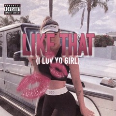 KeemTheProducer - Luv Yo Girl #jerseyclub