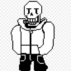 underswap- johnson's guitar