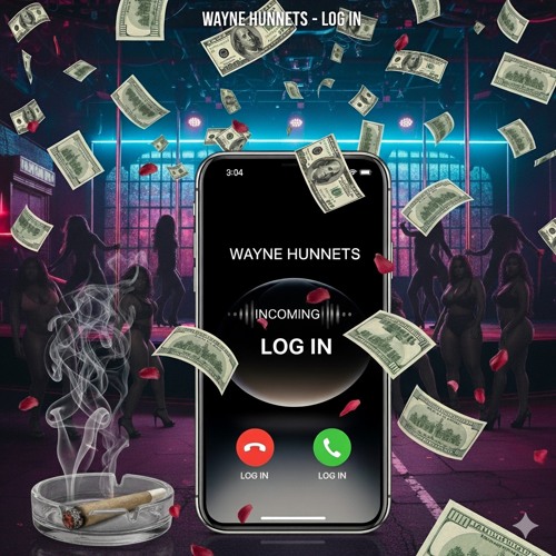 Log In