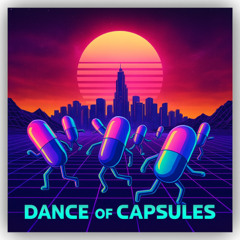 Dance of Capsules