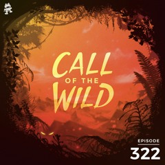 322 - Monstercat: Call of the Wild (Halloween Special)