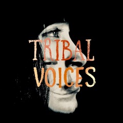 TRIBAL VOICES.     miles jackson