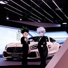Mercedes BOYZ +DATA404