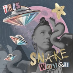 Snake Woman