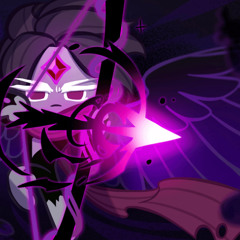 Under the Raven Protocol - Night Raven Song (Wind Archer Cookie)