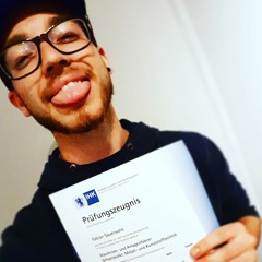 #callmeFacharbeiter