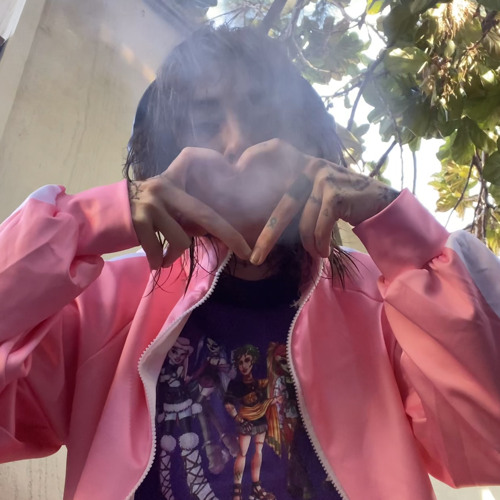 ROLLITUP prod I_Hear_Static x Ven