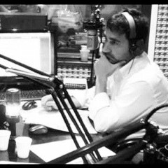 Entrevista Radial 2020