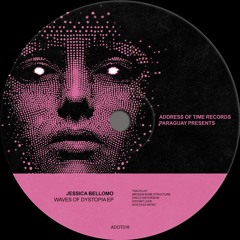 Premiere: Jessica Bellomo - Distant Love [ADOT018]