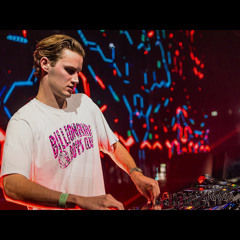 Mau P Tomorrowland 2023