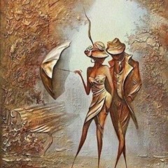 Когда стареют пешеходы - Стихи © Андрей Теплов