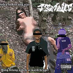 anti AI sepele (disstrack)