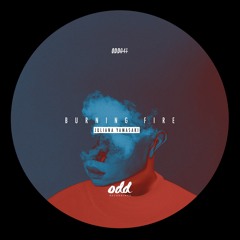 Burning Fire (Original Mix)