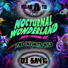 Road To Series: Nocturnal Wonderland 2024