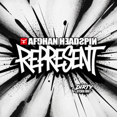 Represent (Kid Ellipsis Remix)