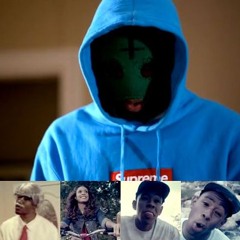 DJ P.o.W - R𝑒p℮at