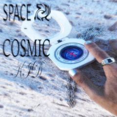 COSMIC KID - SPACE SEX (cumbia version)