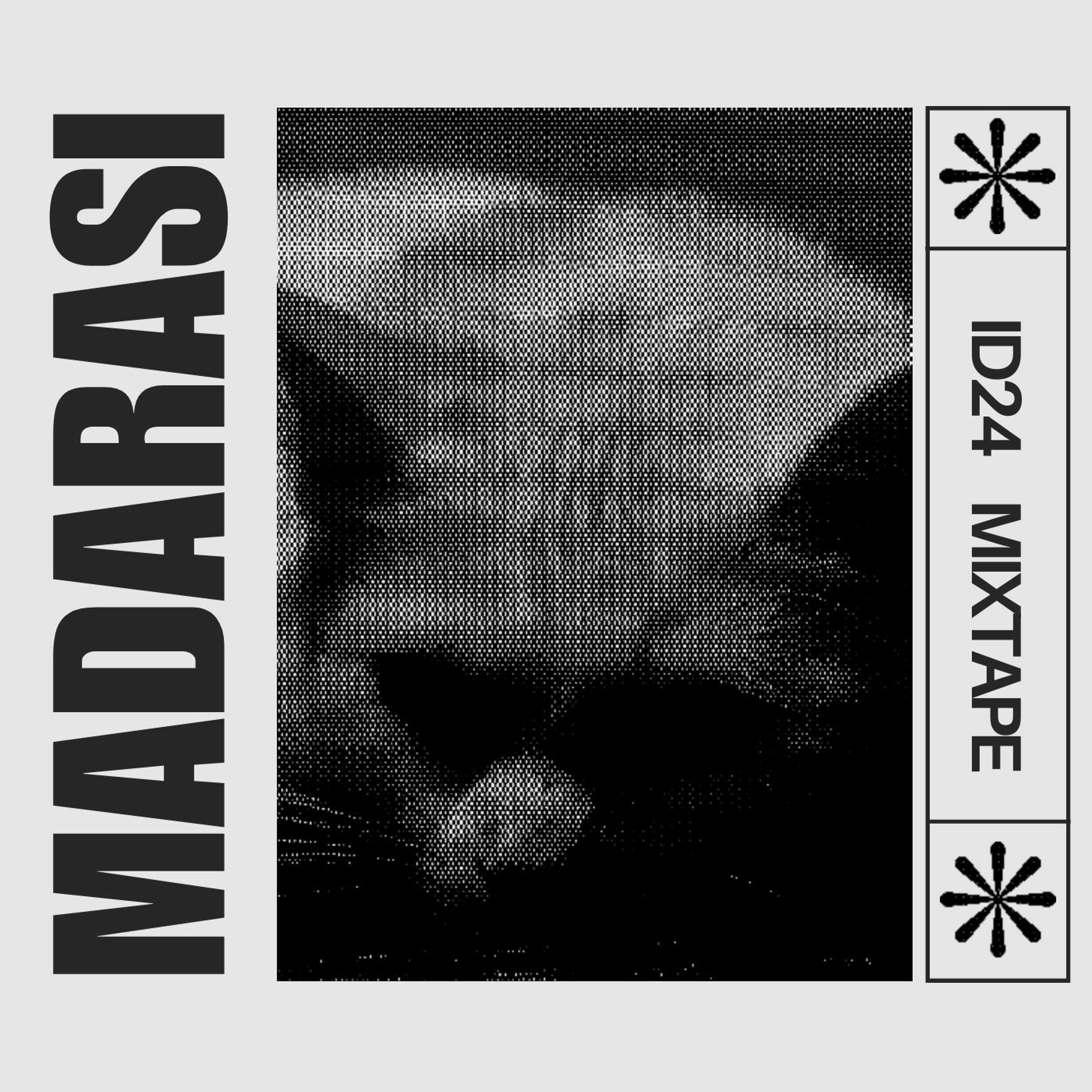 Music by MADARASI