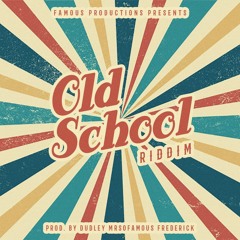 Prado - Drop It Dong (raw) - Ole School Riddim [ Prod By Dudley MrSoFamous Frederick ]