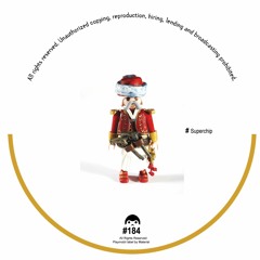 Superchip - MOVE (PLAYMOBIL184)