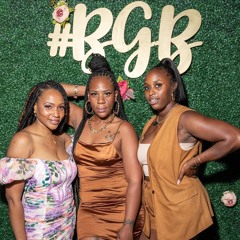 #BGB - Can't Stop, Won't Stop