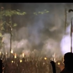 Twister with your Sister