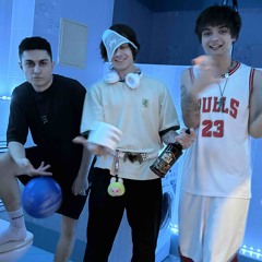 WWAANNdAALL фит TRIL+LIANT